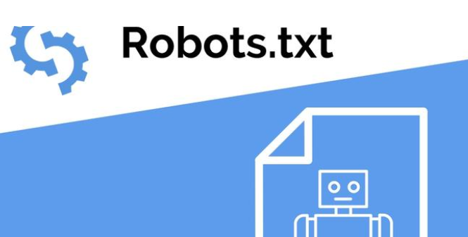 robots.txt