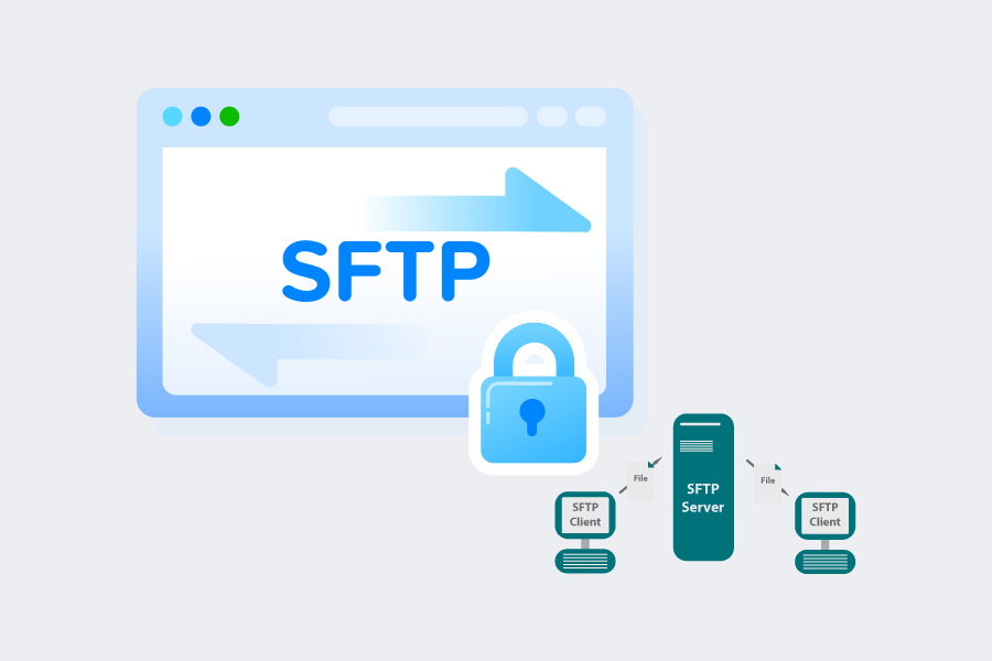 什么是SFTP服务器